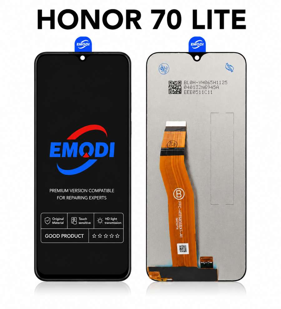 LCD for Honor 70 LITE